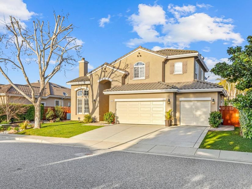 18312 Solano Court, Morgan Hill CA 95037