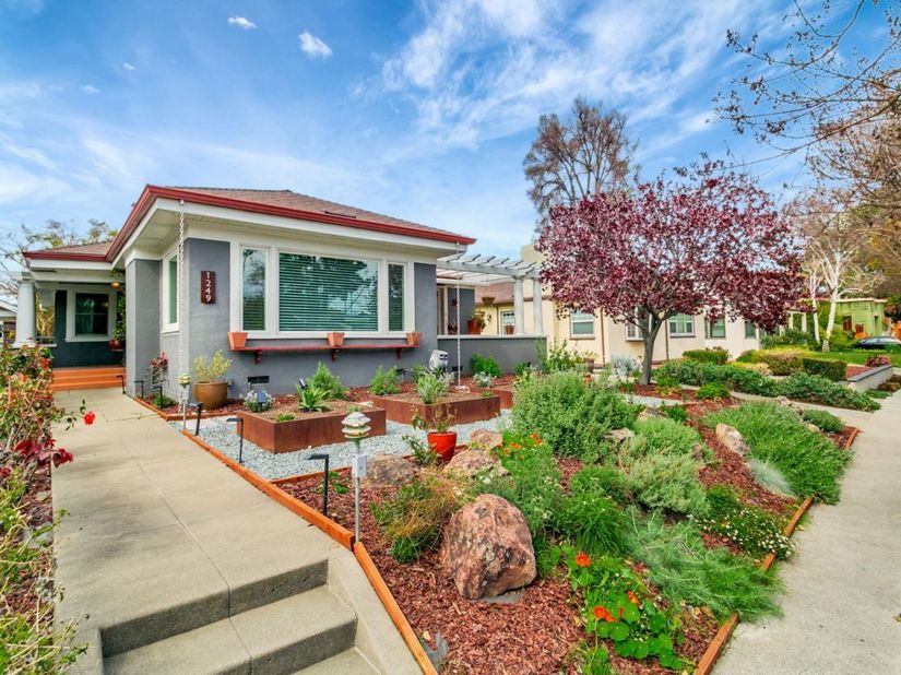 1249 Hanchett Avenue, San Jose CA 95126