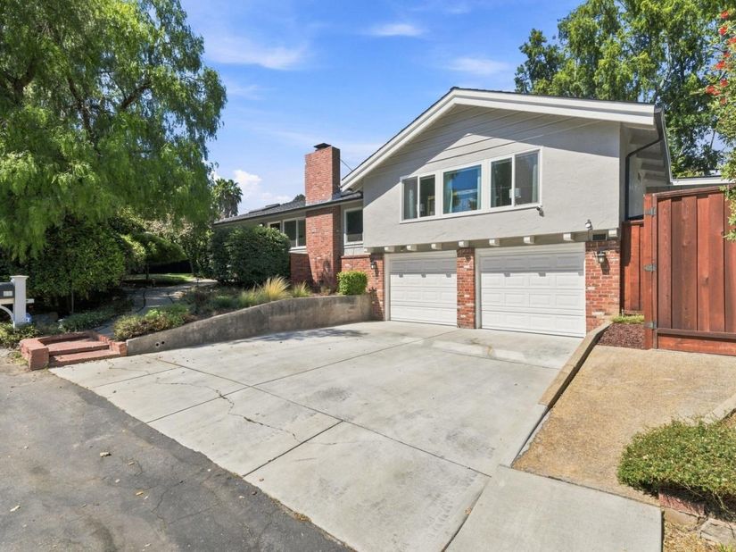 146 El Solyo Heights Drive, Felton CA 95018