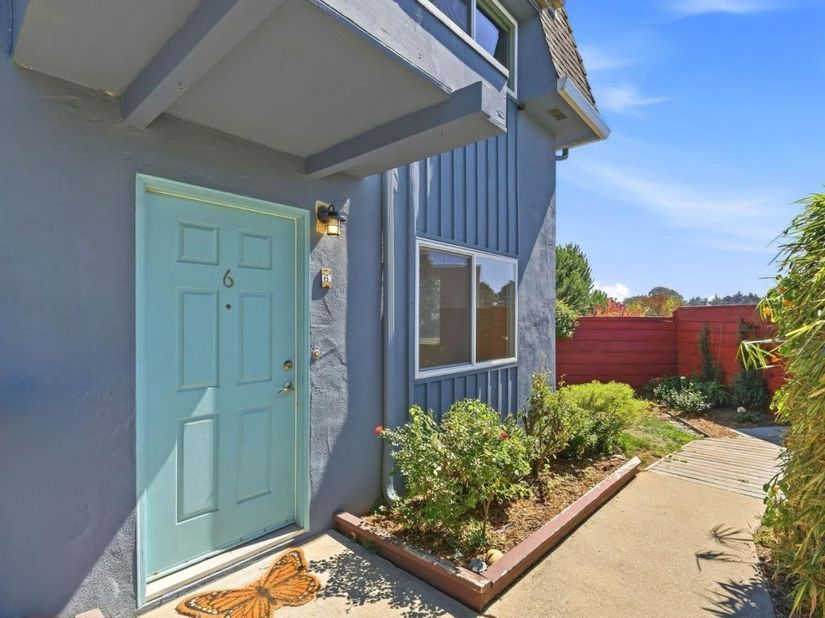 7555 Sunset Way 6, Aptos CA 95003
