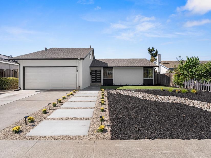 174 Burning Tree Drive, San Jose CA 95119