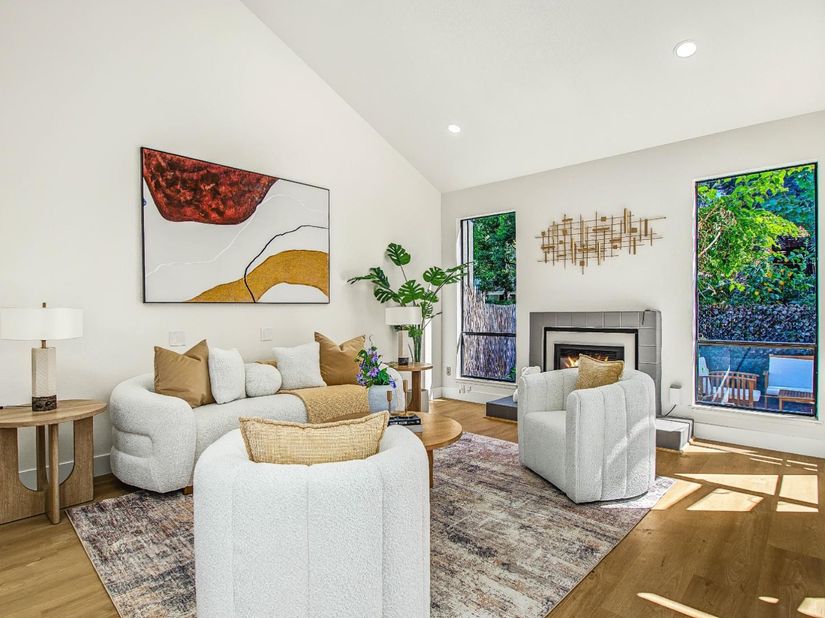 175 Sherland Avenue, Mountain View CA 94043