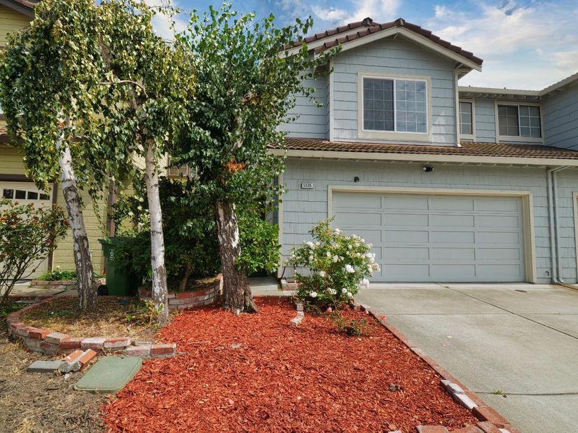 5535 Civic Terrace Avenue, Newark CA 94560