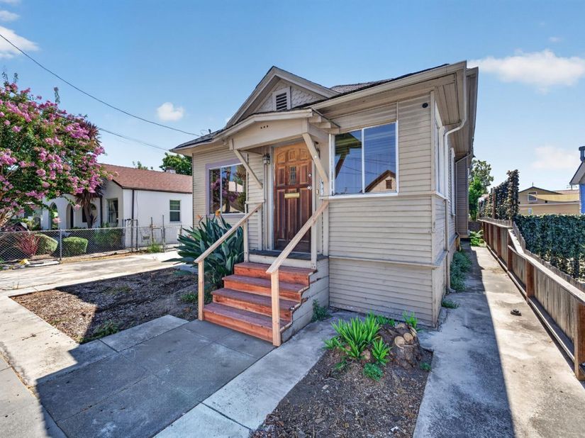 483 N 12th Street, San Jose CA 95112