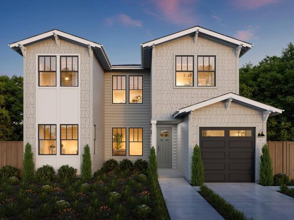 260 Velarde Street, Mountain View CA 94041