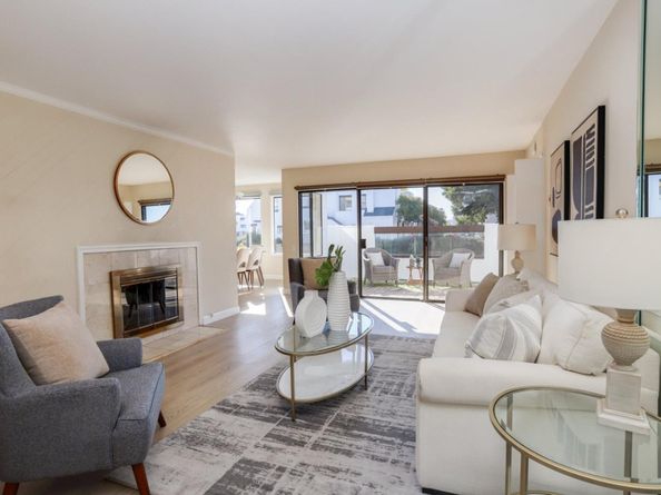 865 Balboa Lane, Foster City CA 94404