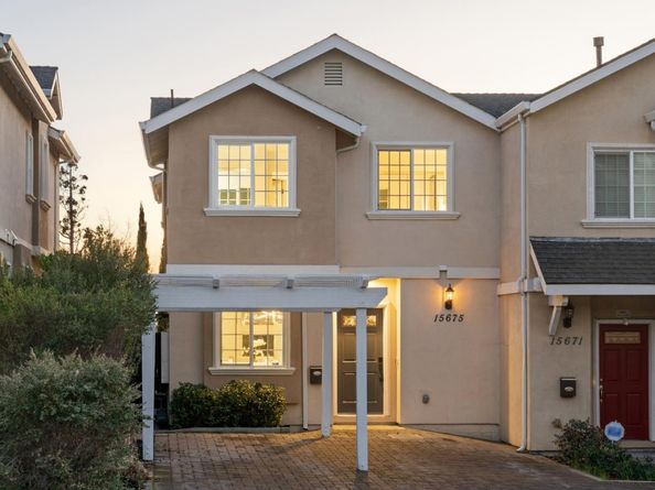 15675 Liberty Street, San Leandro CA 94578