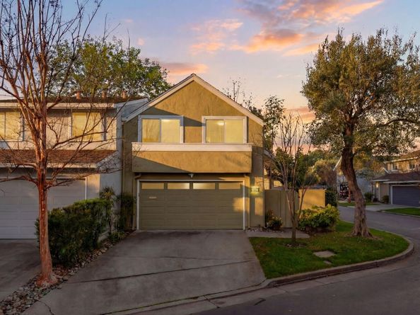 210 Elm Wood Court, Los Gatos CA 95032