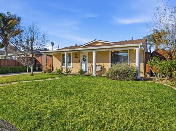 1061 Shamrock Drive, Campbell CA 95008