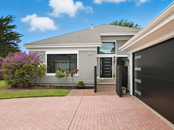 440 Burning Tree Court, Half Moon Bay CA 94019