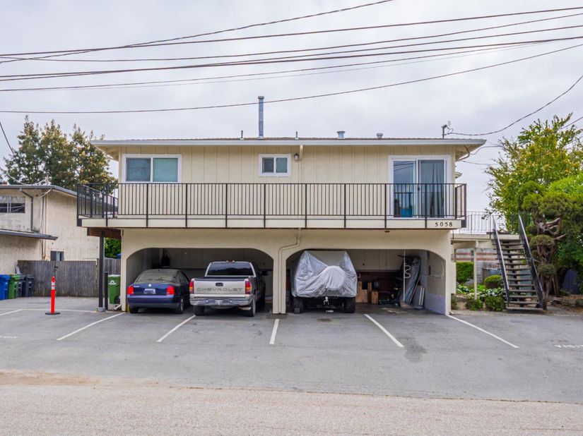 5058 Wilder Drive, Soquel CA 95073