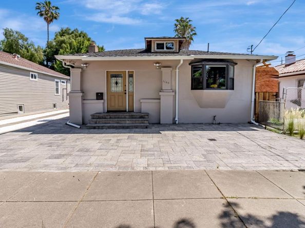 1144 S 9th Street, San Jose CA 95112