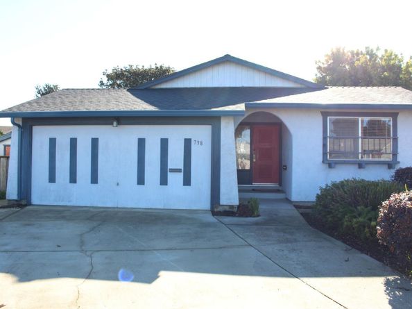 738 Cynthia Court, Watsonville CA 95076