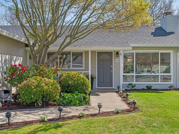 2825 Washington Avenue, Redwood City CA 94061