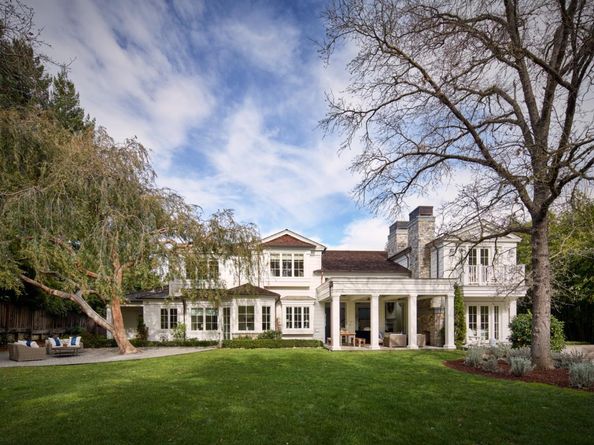 420 Magdalena Avenue, Los Altos Hills CA 94024