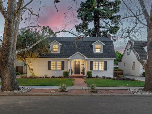 1432 Mercer Avenue, San Jose CA 95125
