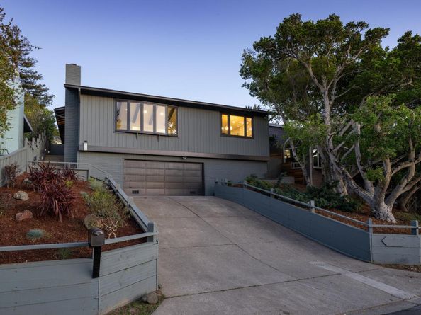 2612 Lincoln Avenue, Belmont CA 94002