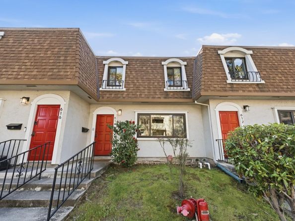 614 Forest Avenue, Palo Alto CA 94301