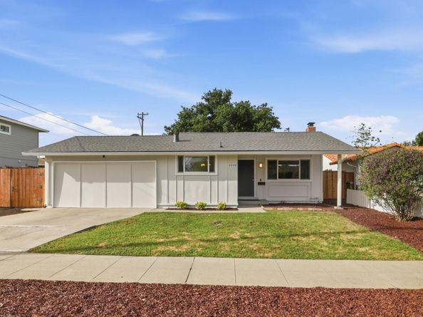 4599 Norwich Way, San Jose CA 95130