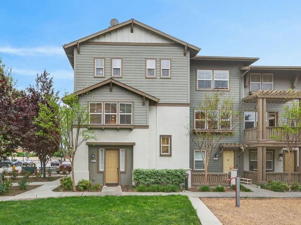 1077 Zucchini Terrace, San Jose CA 95133