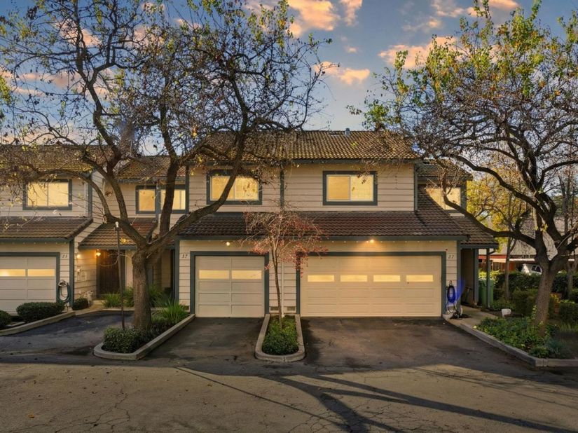 25 Terfidia Lane, Milpitas CA 95035