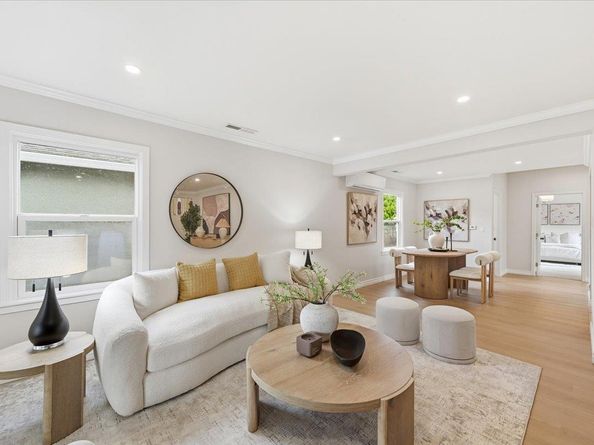 1535 Monte Diablo Avenue, San Mateo CA 94401