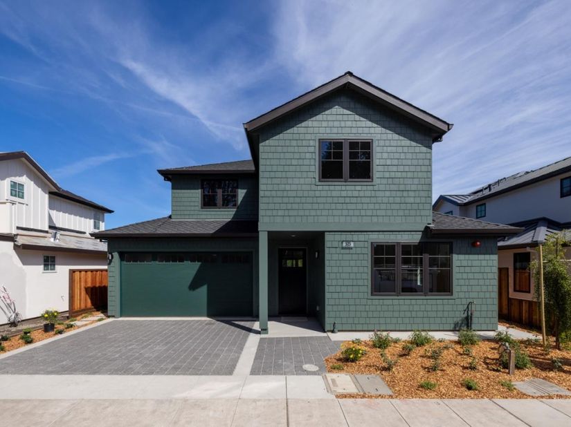 525 Creekside Court LOT 2, Half Moon Bay CA 94019
