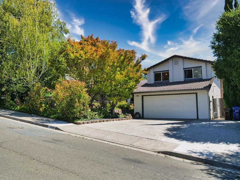 5909 Amend Road, El Sobrante CA 94803