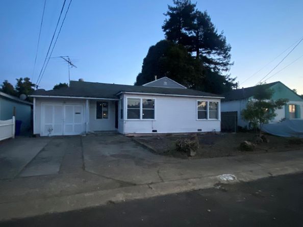 2770 Greenwood Drive, San Pablo CA 94806