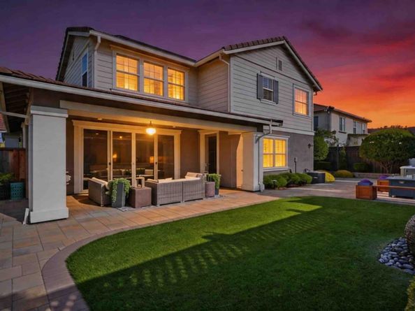 19221 Eagle View Drive, Morgan Hill CA 95037