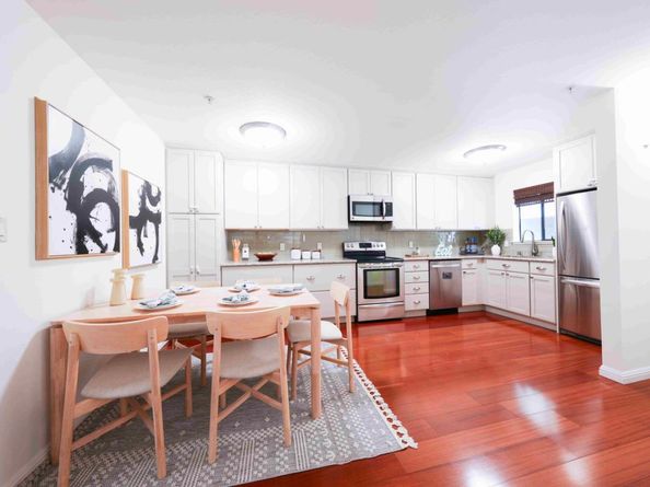 340 Grand Boulevard 12, San Mateo CA 94401