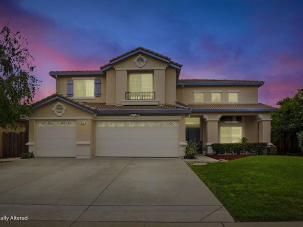 1510 Dovetail Way, Gilroy CA 95020