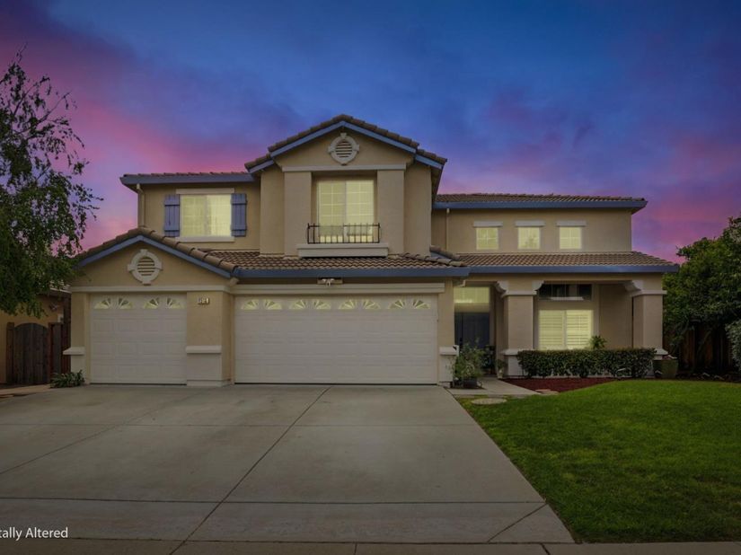 1510 Dovetail Way, Gilroy CA 95020