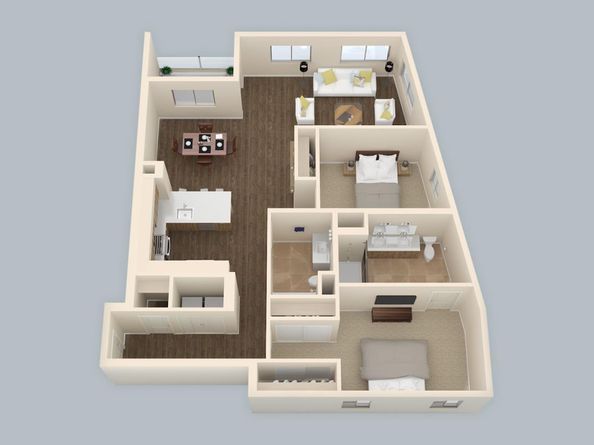 1853 Almaden Road 325, San Jose CA 95125