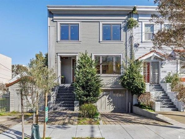 1228 Funston Avenue, San Francisco CA 94122