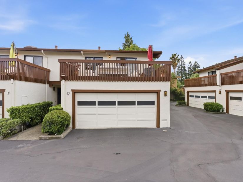1430 Gordon Street G, Redwood City CA 94061