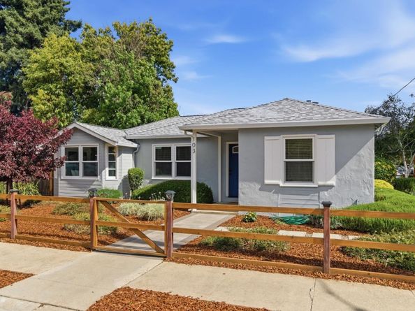 103 W Arques Avenue, Sunnyvale CA 94085