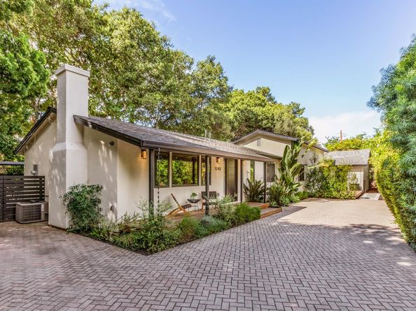 1240 Colonial Oaks Drive, Los Altos CA 94024