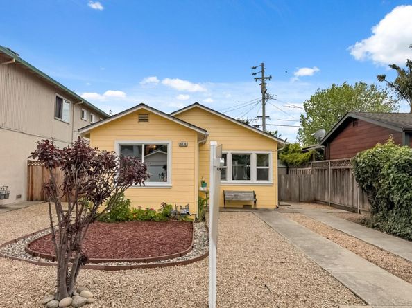 4630 Jewel Street, Capitola CA 95010