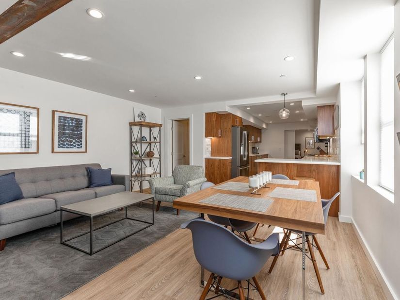 431 Capp Street A, San Francisco CA 94110