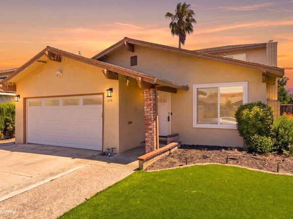 1216 Moonlight Way, Milpitas CA 95035