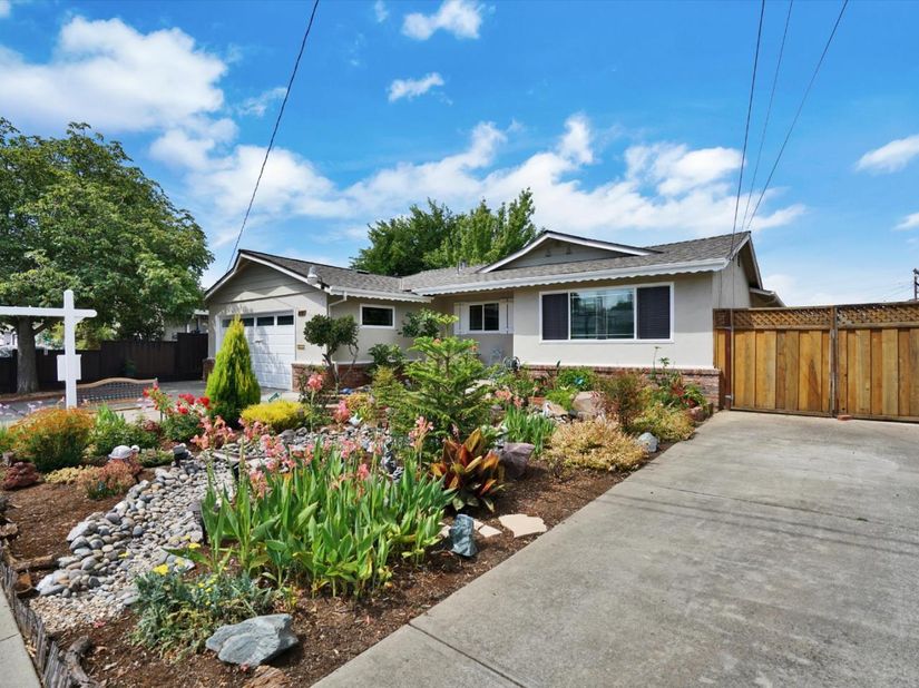 831 Wagoner Drive, Livermore CA 94550