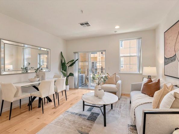 88 N Jackson Avenue 308, San Jose CA 95116