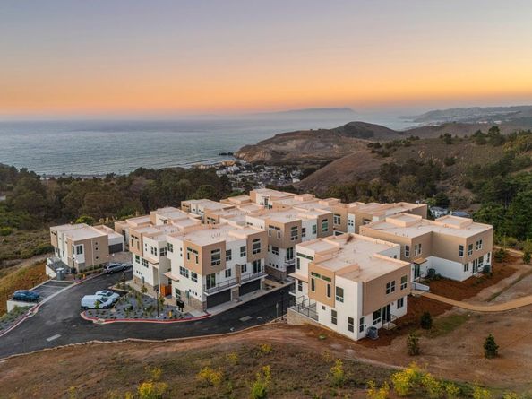 825 Fassler Avenue, Pacifica CA 94044