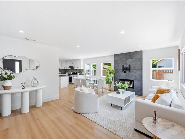 235 McEvoy Street, Redwood City CA 94061
