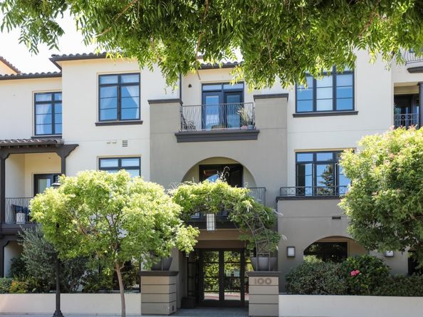 100 1st Street 102, Los Altos CA 94022