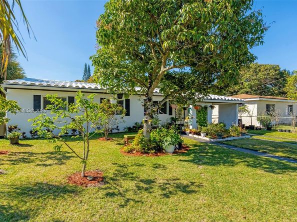 1522 NE 148th St, Miami FL 33161