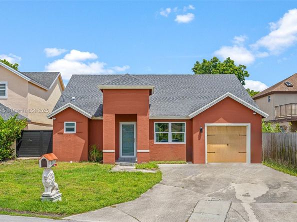 25053 SW 129th Pl, Homestead FL 33032