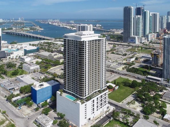 1600 NE 1st Ave 2816, Miami FL 33132