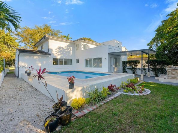 1314 Ferdinand St, Coral Gables FL 33134